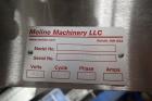 Moline Dough Elevator Conveyor